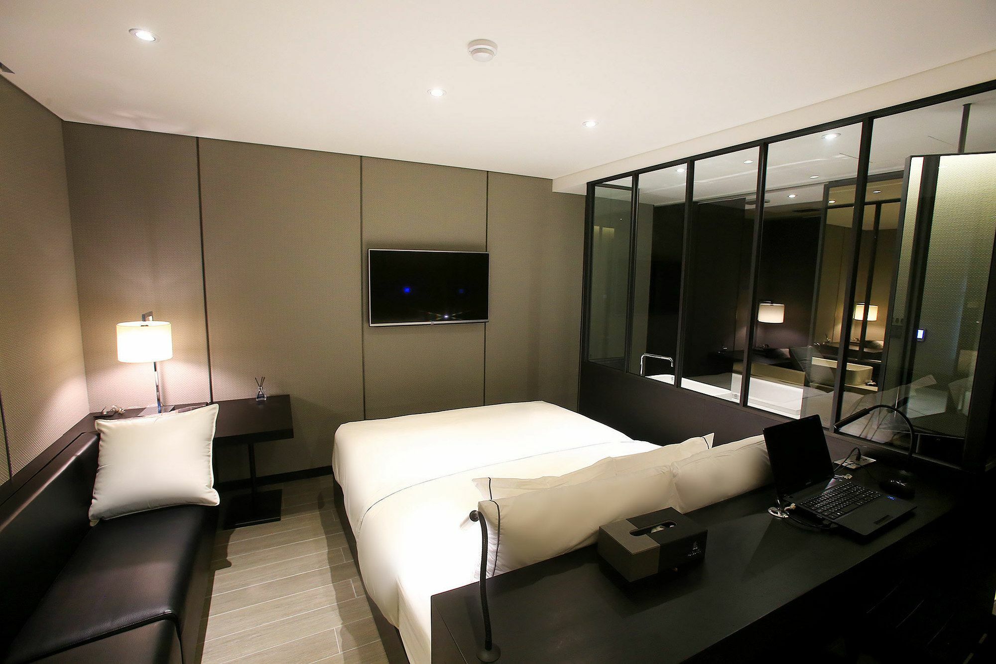 motel Forestar Seoul