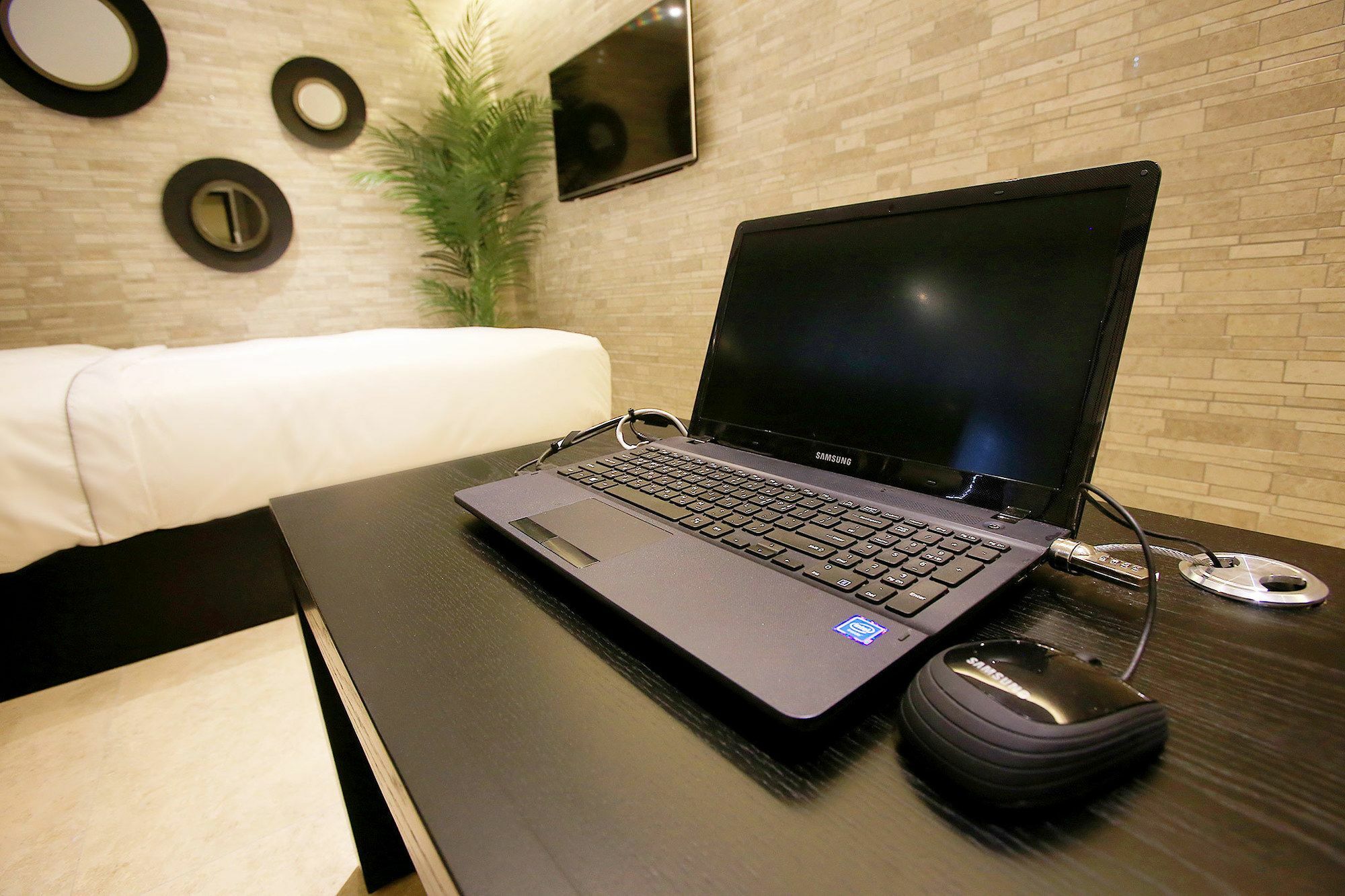 motel Forestar Seoul