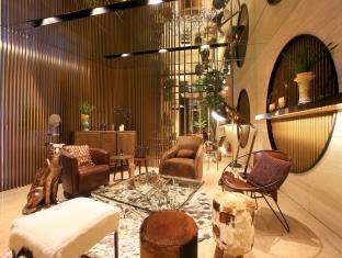 Nhà nghỉ Forestar Seoul