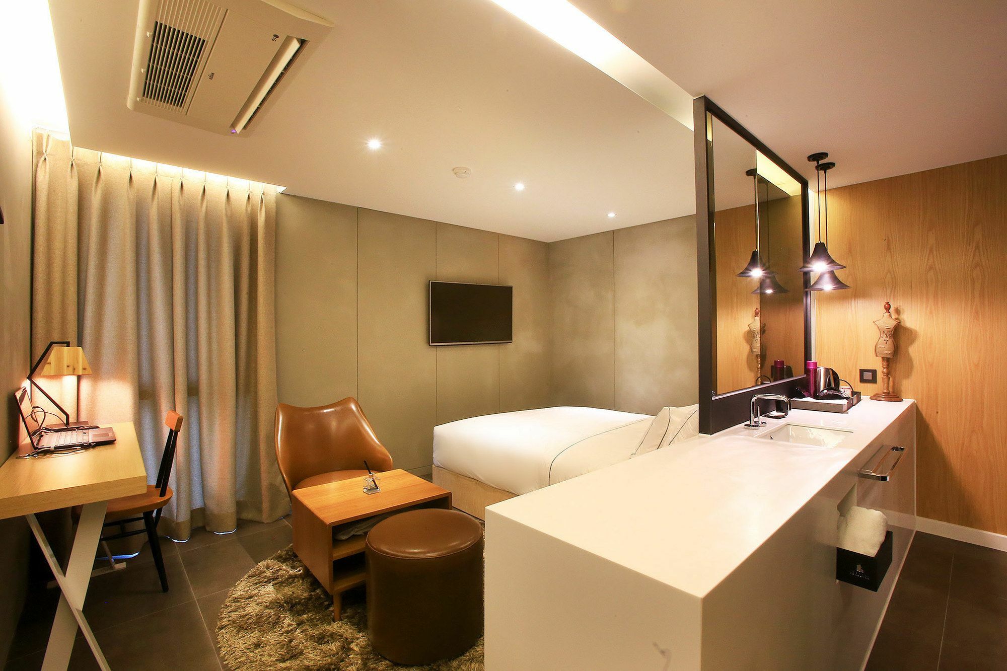 Forestar Nhà nghỉ 2*