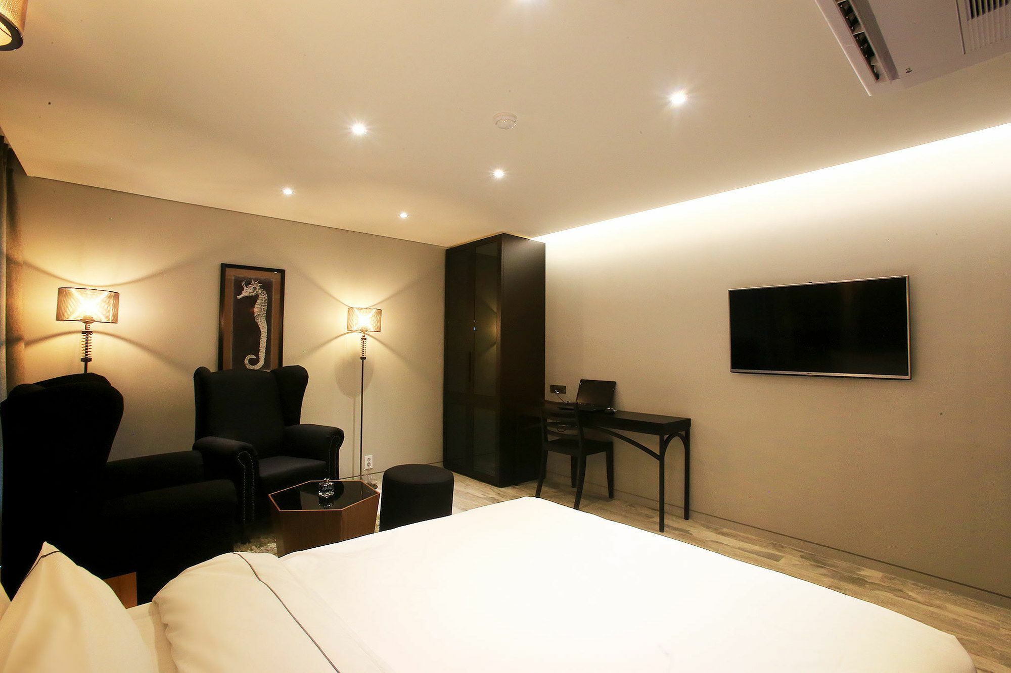 Forestar Nhà nghỉ 2*